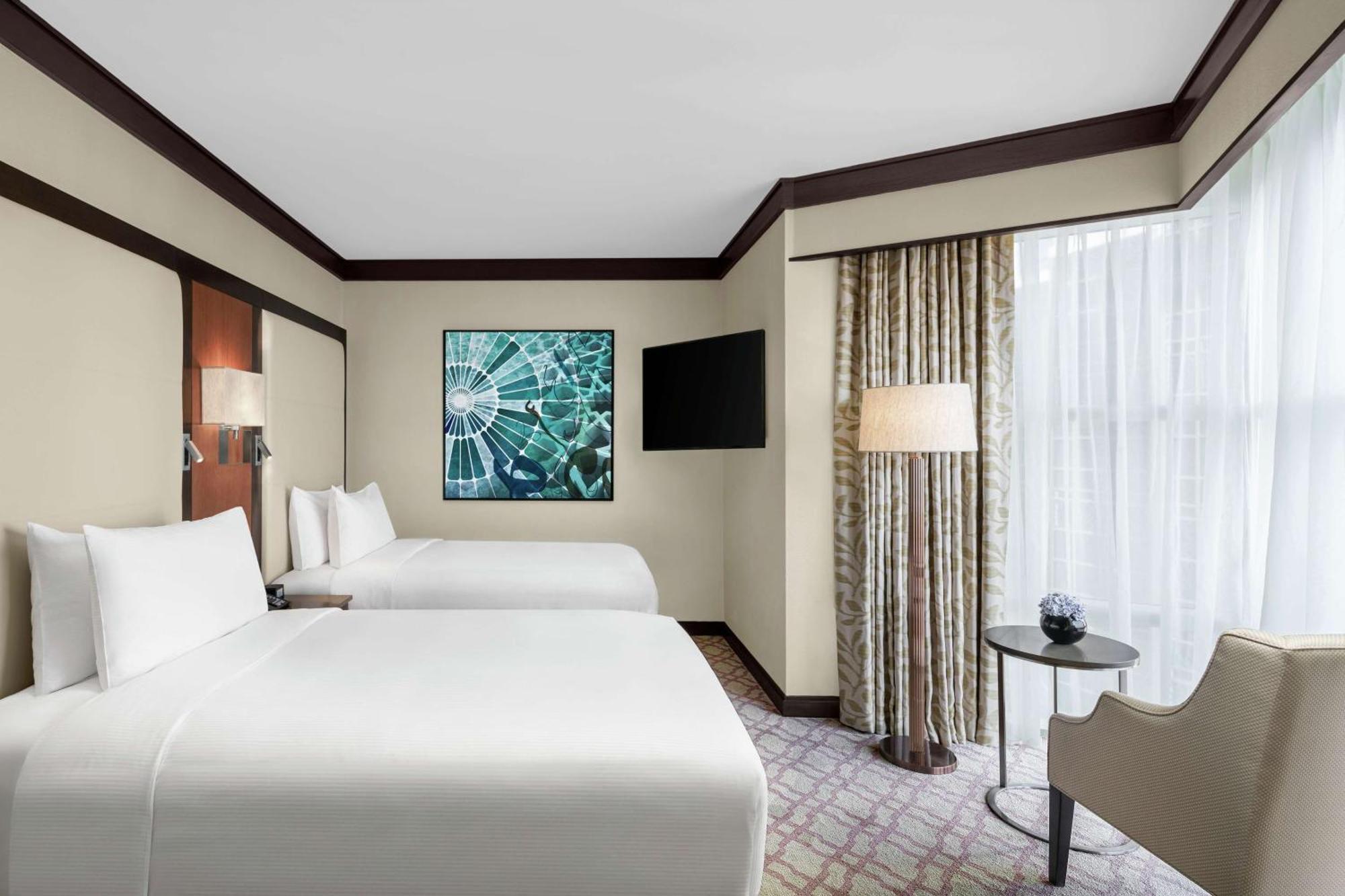 Doubletree By Hilton Jabal Omar Makkah Hotel