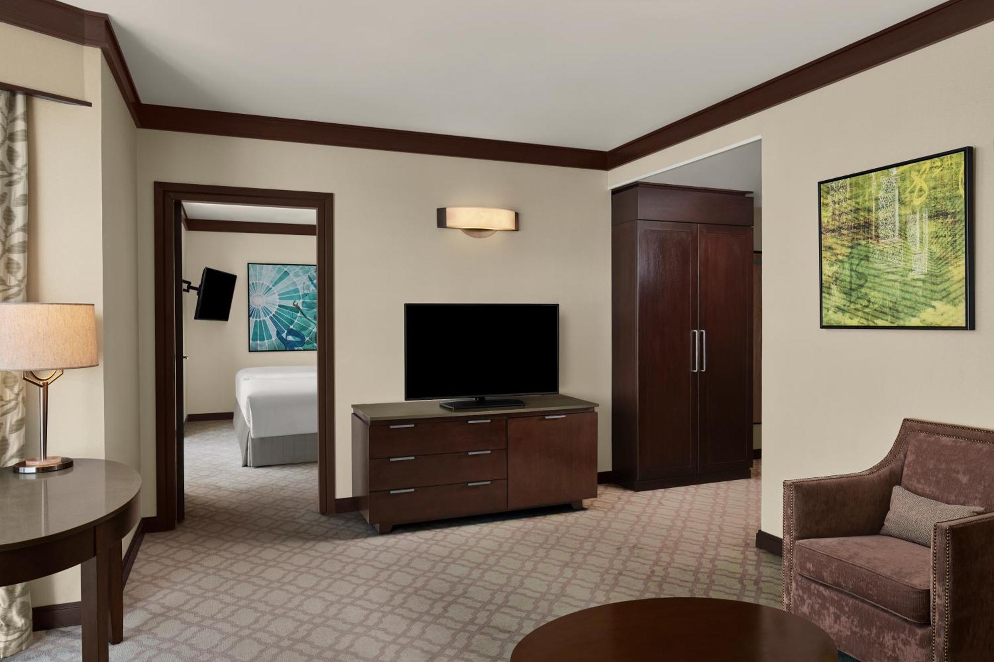 होटल Doubletree By Hilton Jabal Omar Makkah 4*