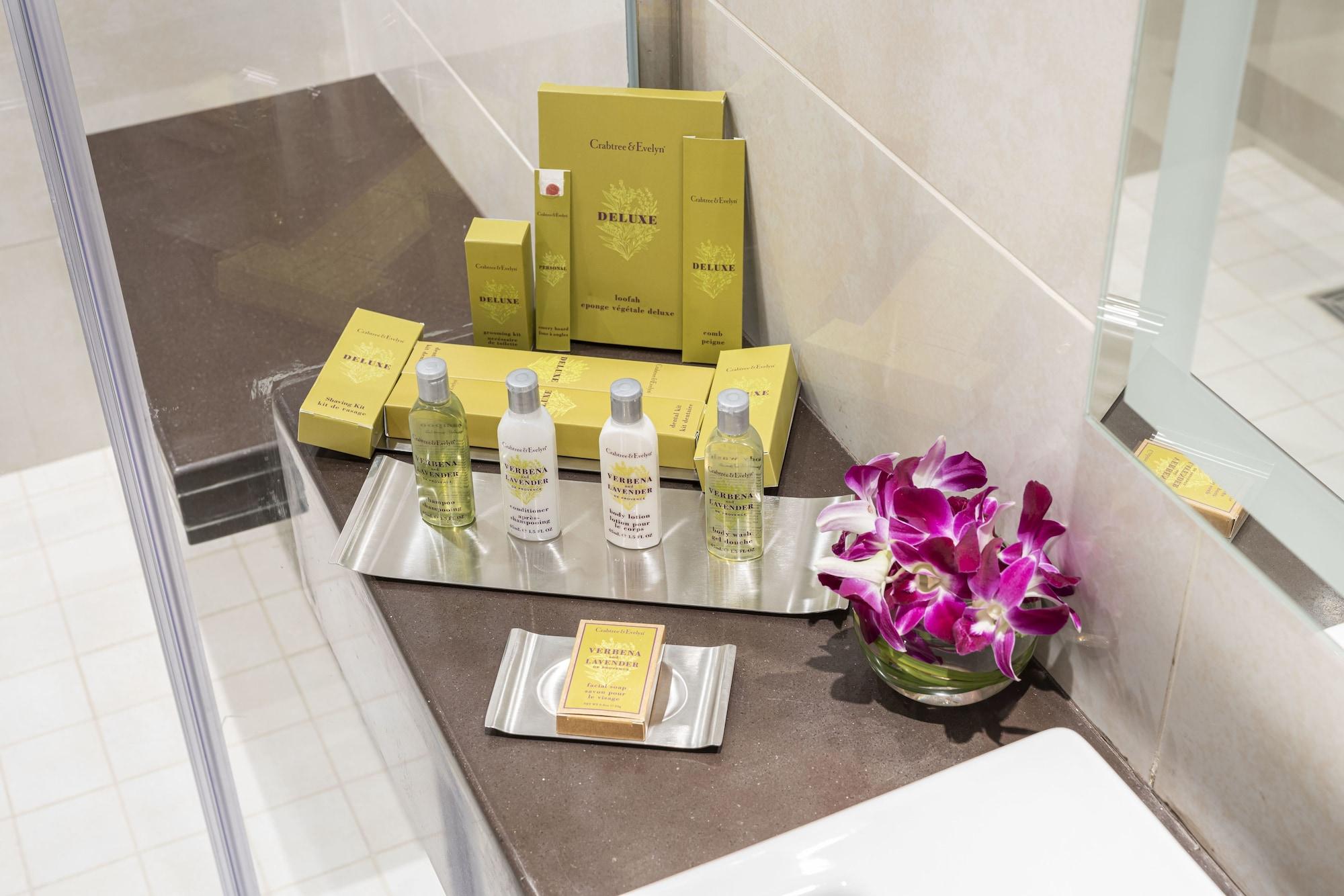 Doubletree By Hilton Makkah Jabal Omar Mecca