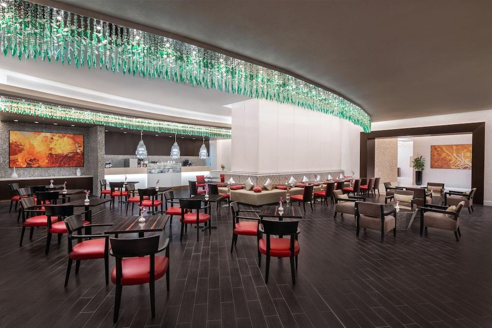 Hotel Doubletree By Hilton Makkah Jabal Omar 4*