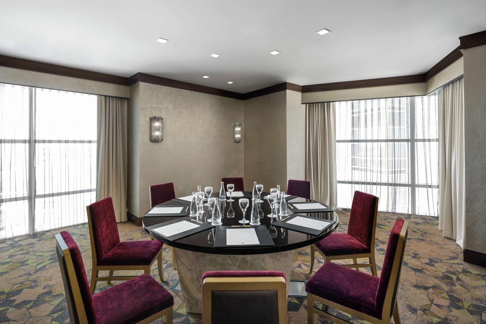 Hotel Doubletree By Hilton Makkah Jabal Omar