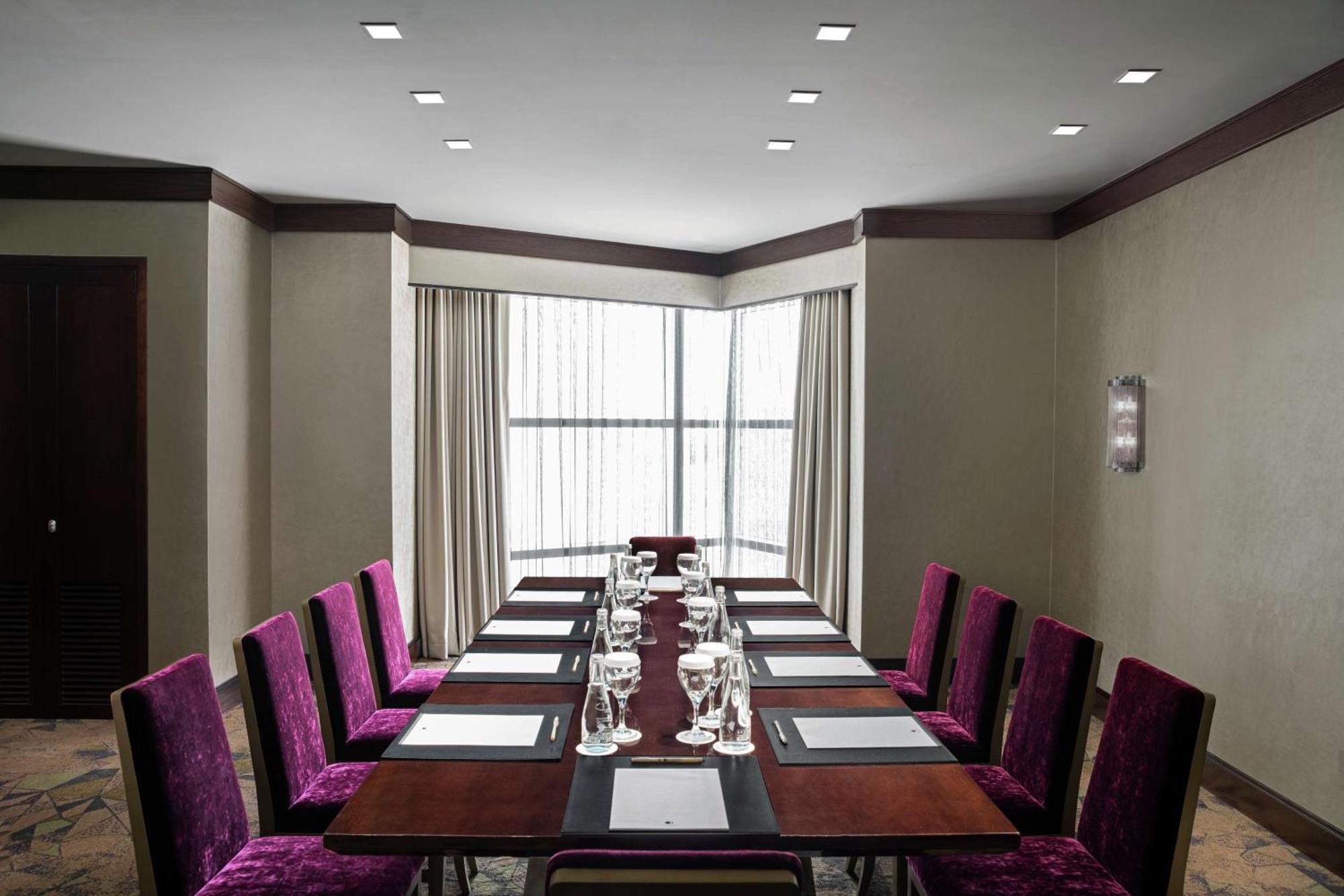 Doubletree By Hilton Makkah Jabal Omar Hotel Mecca