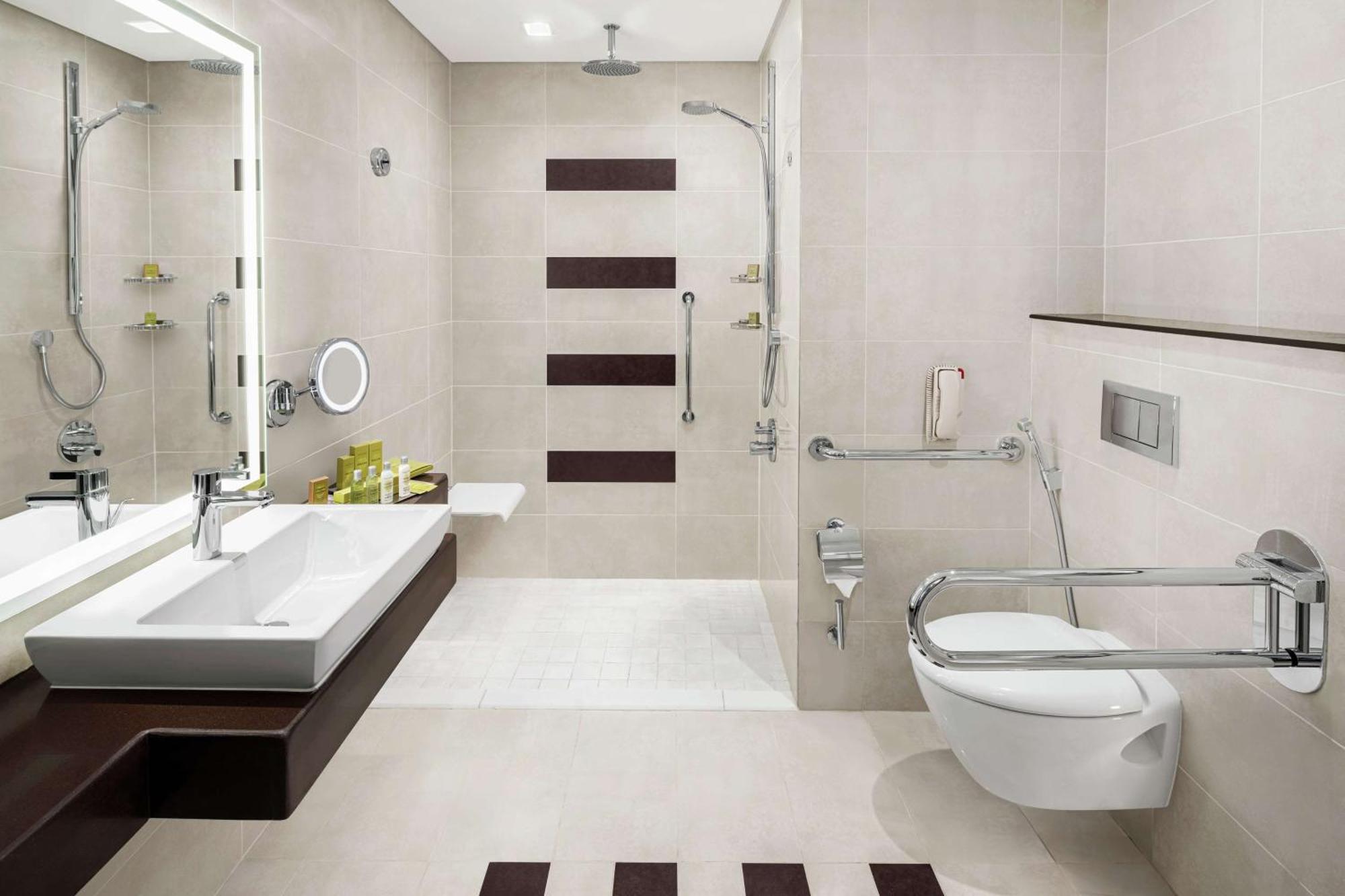 Doubletree By Hilton Makkah Jabal Omar Hotel 4*