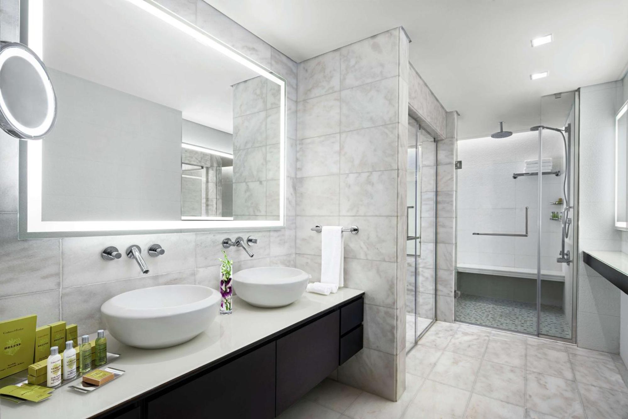 Doubletree By Hilton Makkah Jabal Omar 4*