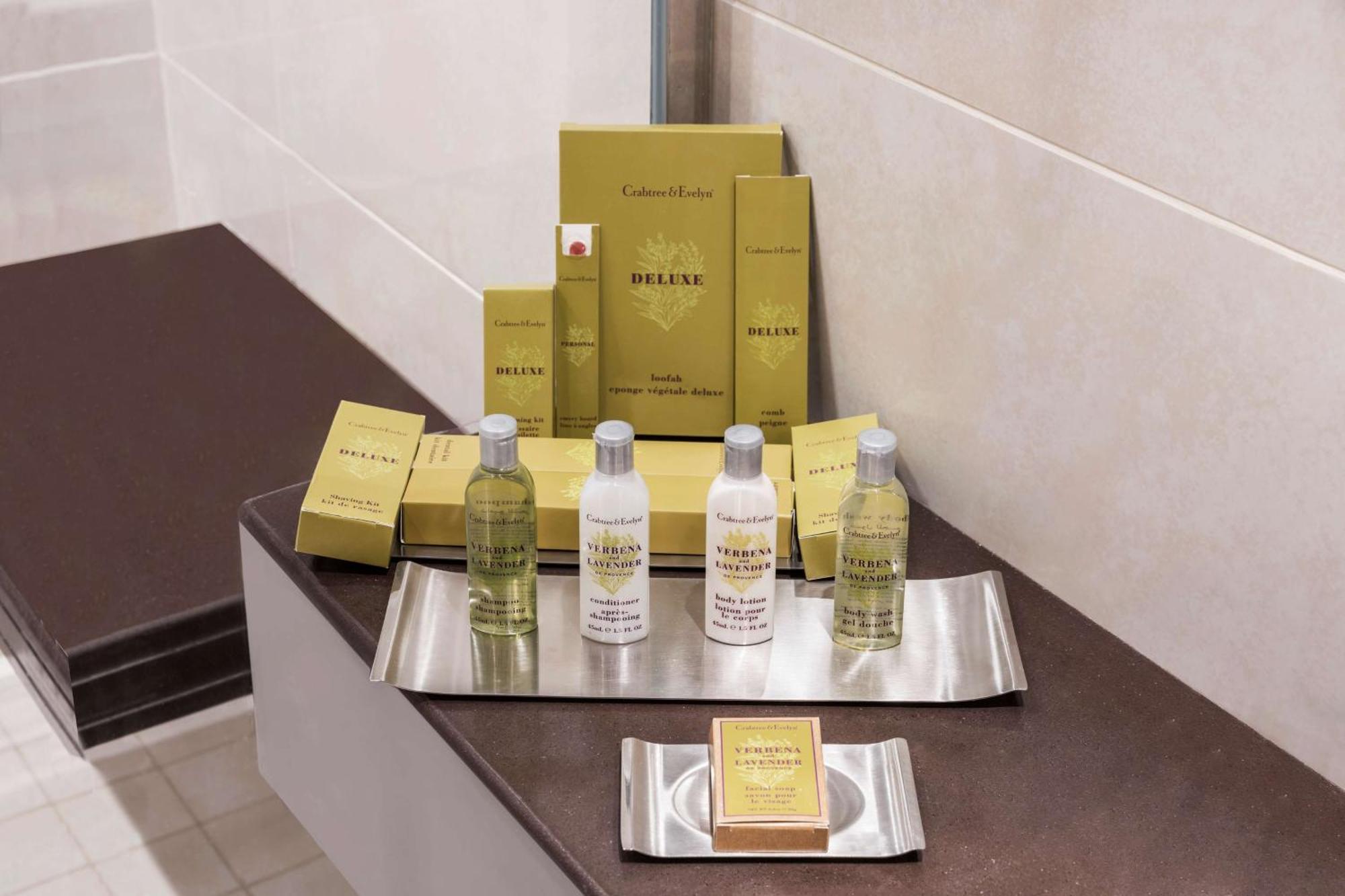 Doubletree By Hilton Makkah Jabal Omar 4* Mecca
