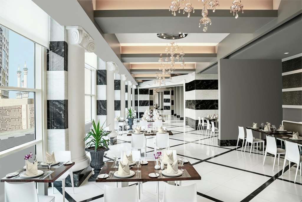Doubletree By Hilton Makkah Jabal Omar Mecca